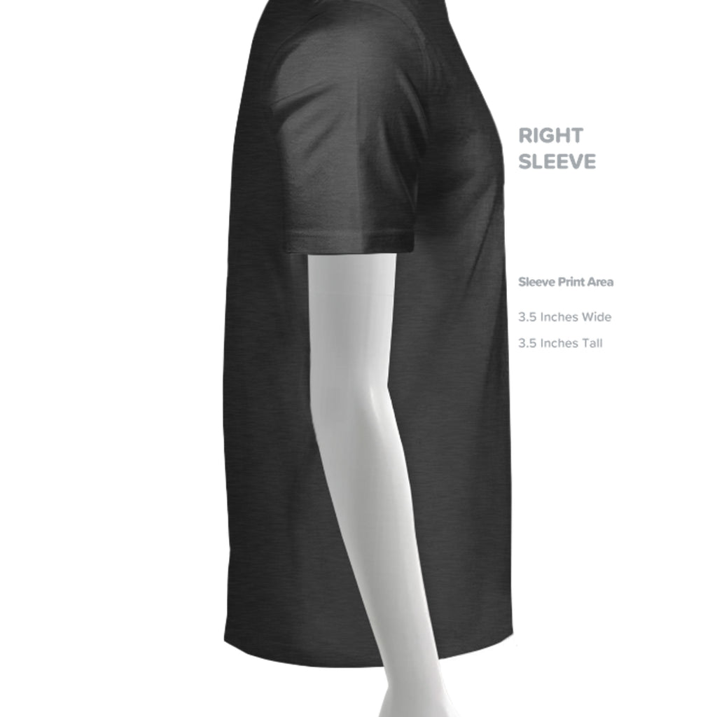 Heather Dark Grey - G640 - SLEEVE_RIGHT