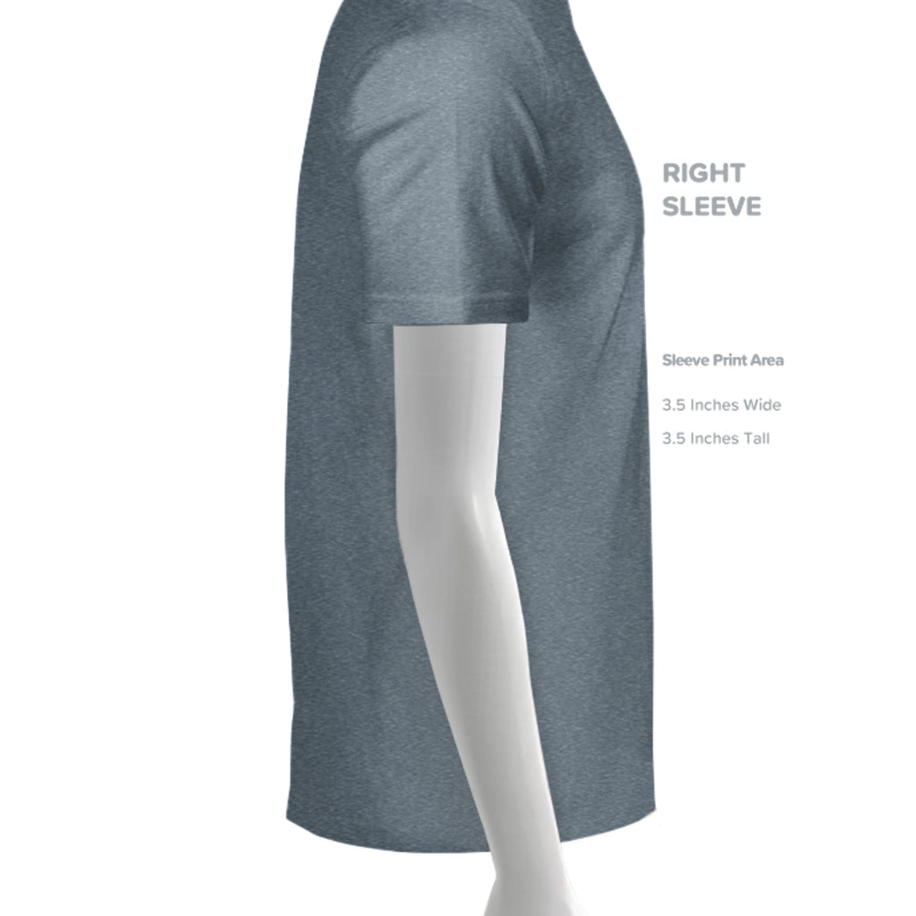 HEATHER INDIGO - G640 - SLEEVE_RIGHT